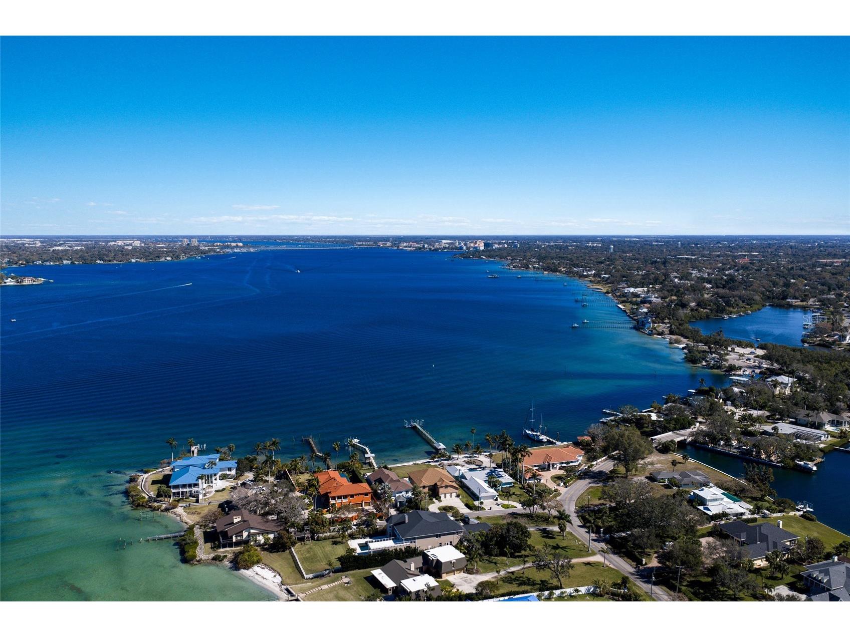 1519 Riverview Lane Bradenton FL 34209 - MANATEE RIVER A4689358 image88
