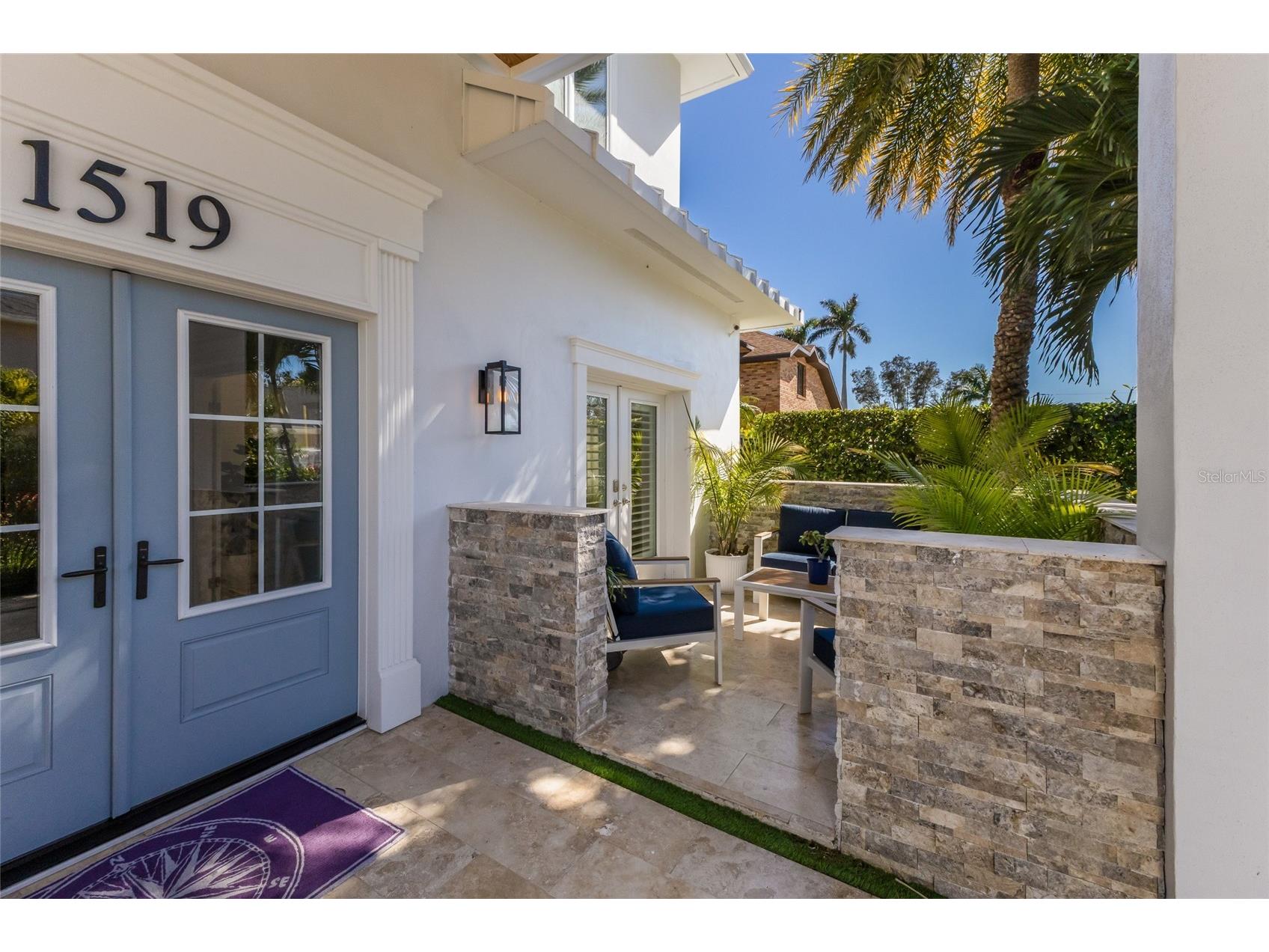 1519 Riverview Lane Bradenton FL 34209 - MANATEE RIVER A4689358 image9