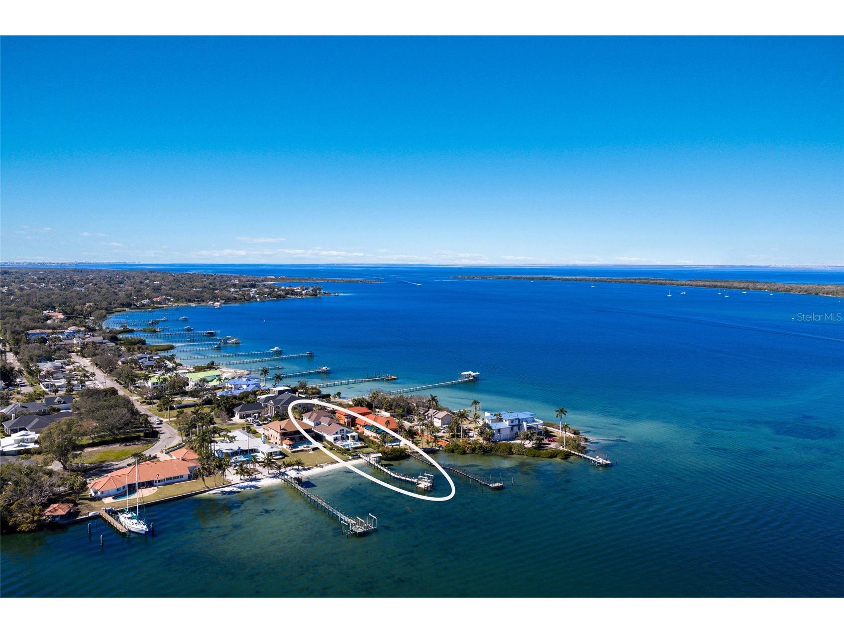 1519 Riverview Lane Bradenton FL 34209 - MANATEE RIVER A4689358 image90