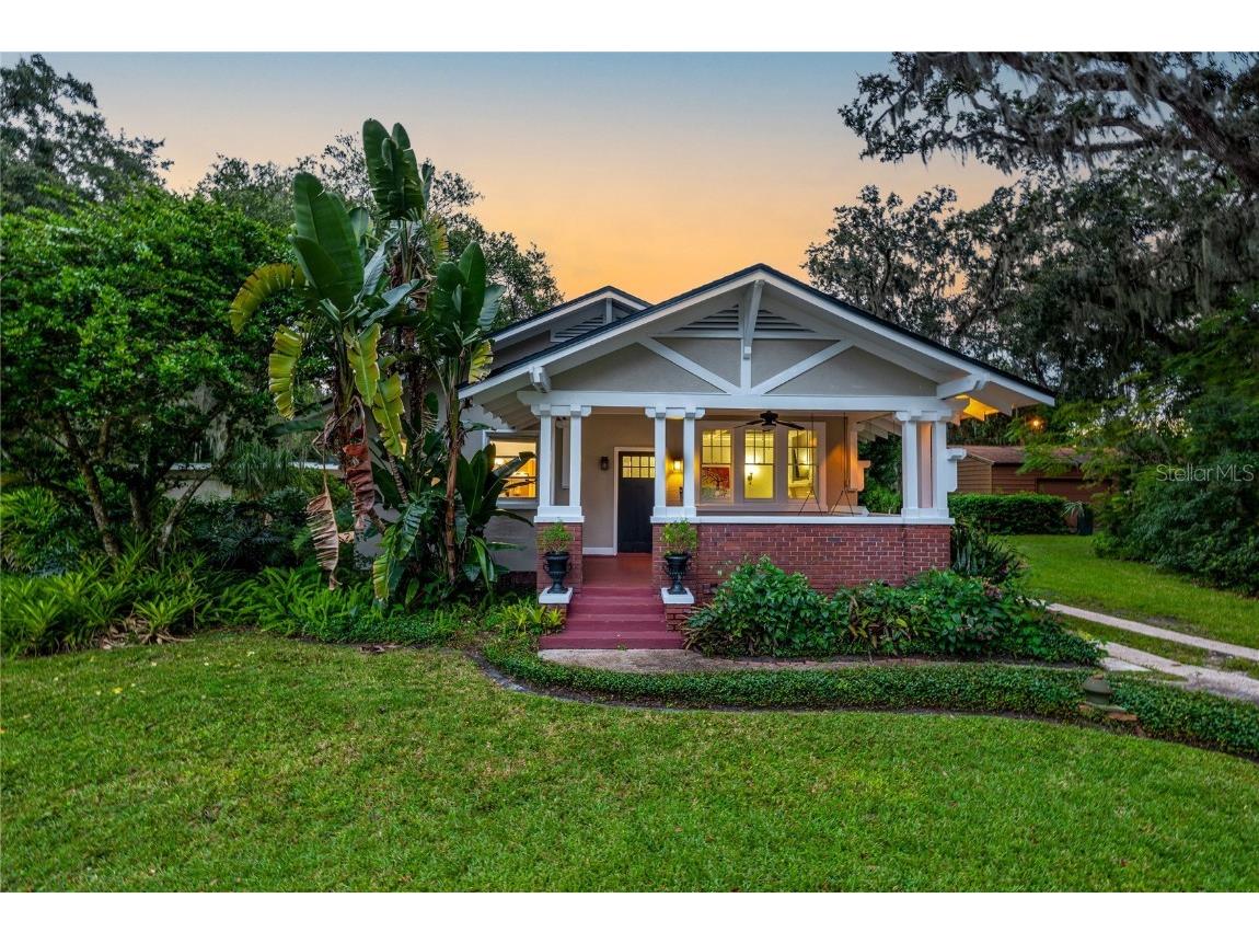 1519 S Park Avenue Sanford FL 32771 O6148094 image1