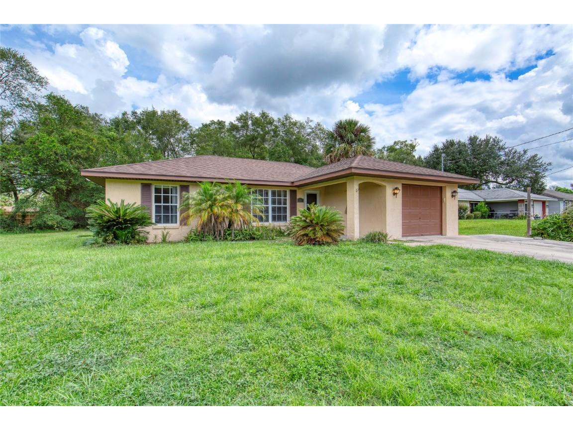 1519 S Silverstone Court Orange City FL 32763 V4944992 image1