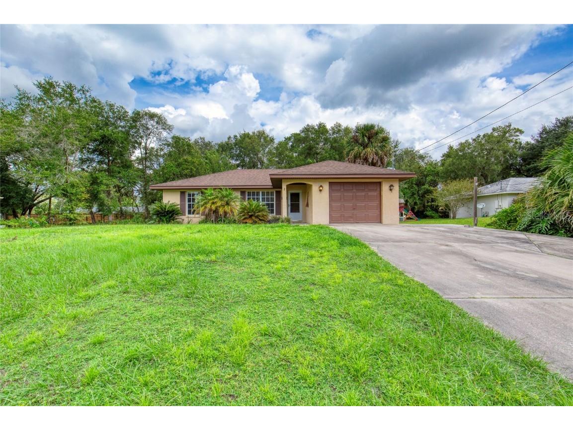 1519 S Silverstone Court Orange City FL 32763 V4944992 image2