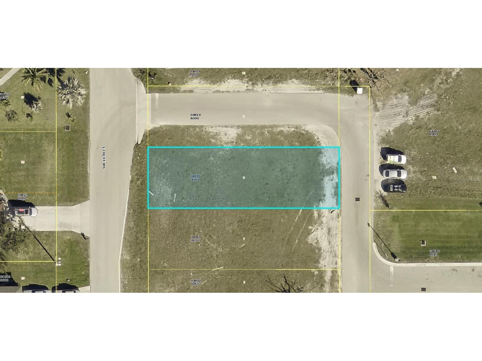 1519 SW 16th Court Cape Coral FL 33991 C7503717 image1