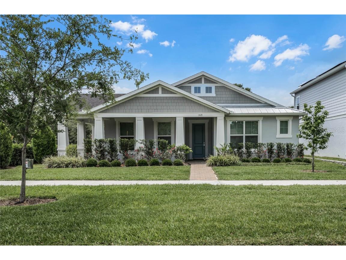 1519 Wild Sweetgrass Way Oakland FL 34787 W7855994 image1