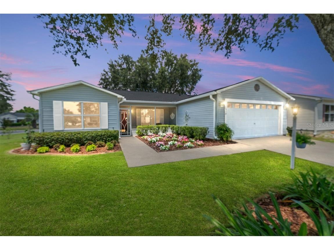 1519 Yucatan Way The Villages FL 32159 G5086163 image1