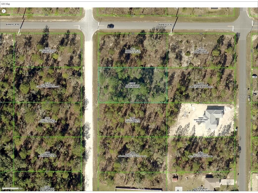15190 Fleetwood Road Weeki Wachee FL 34614 TB8385271 image1