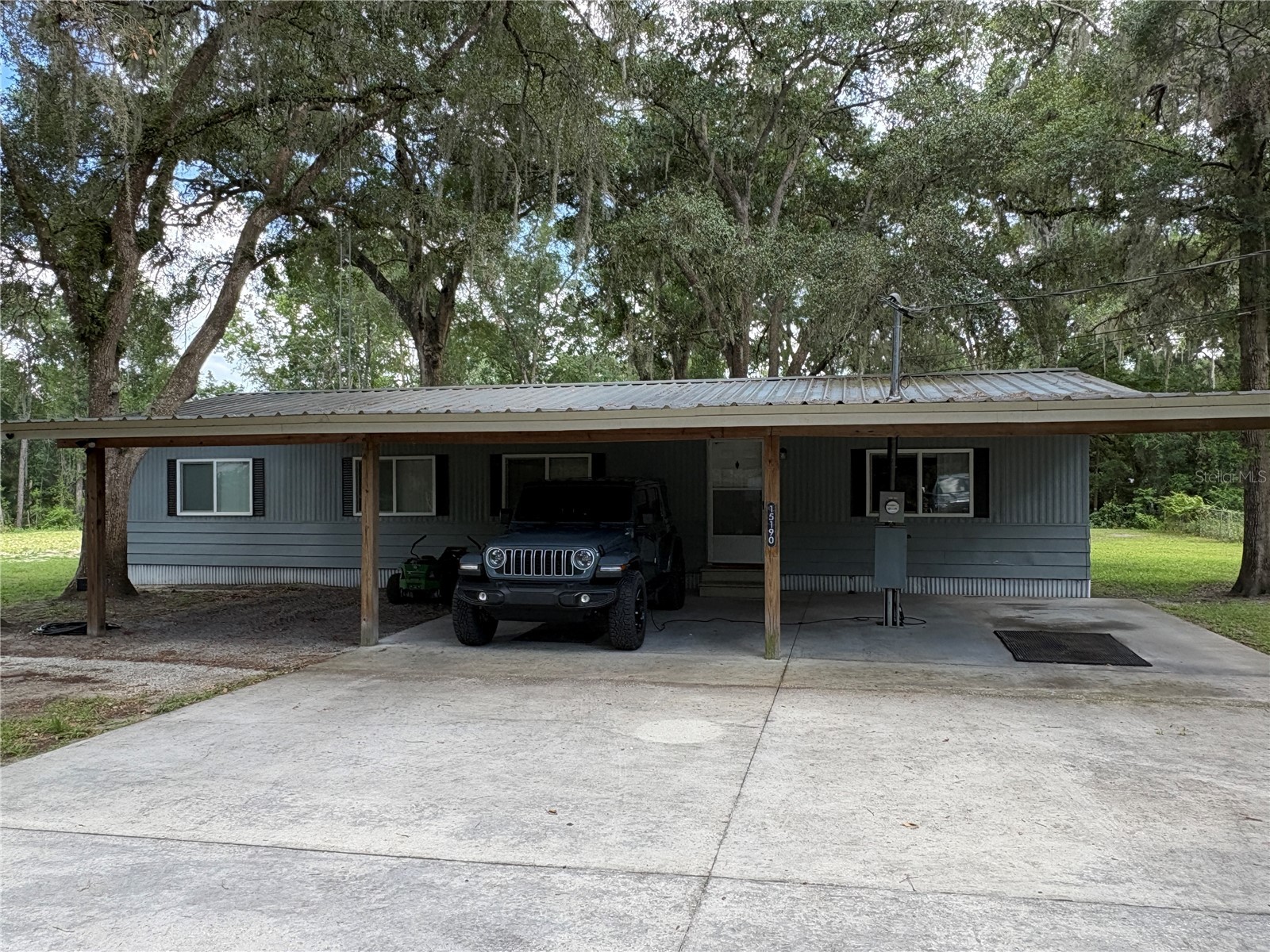 15190 NE 144th Street Fort Mc Coy FL 32134 OM726908 image1