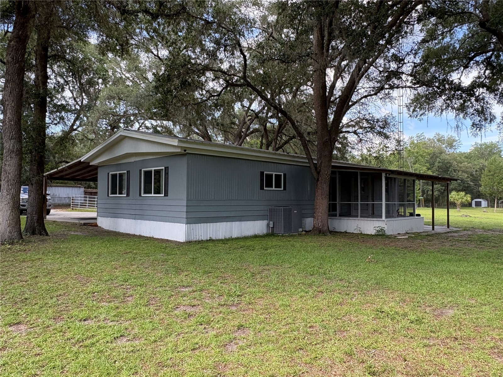 15190 NE 144th Street Fort Mc Coy FL 32134 OM726908 image11