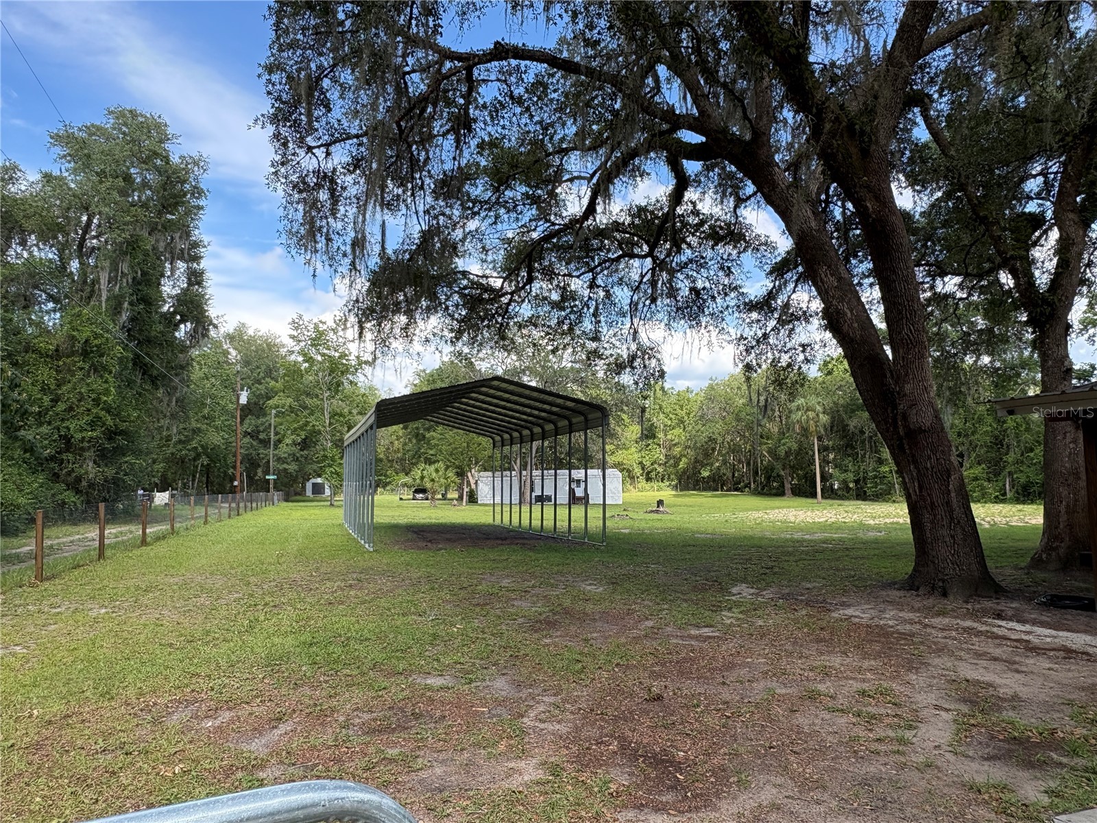 15190 NE 144th Street Fort Mc Coy FL 32134 OM726908 image2