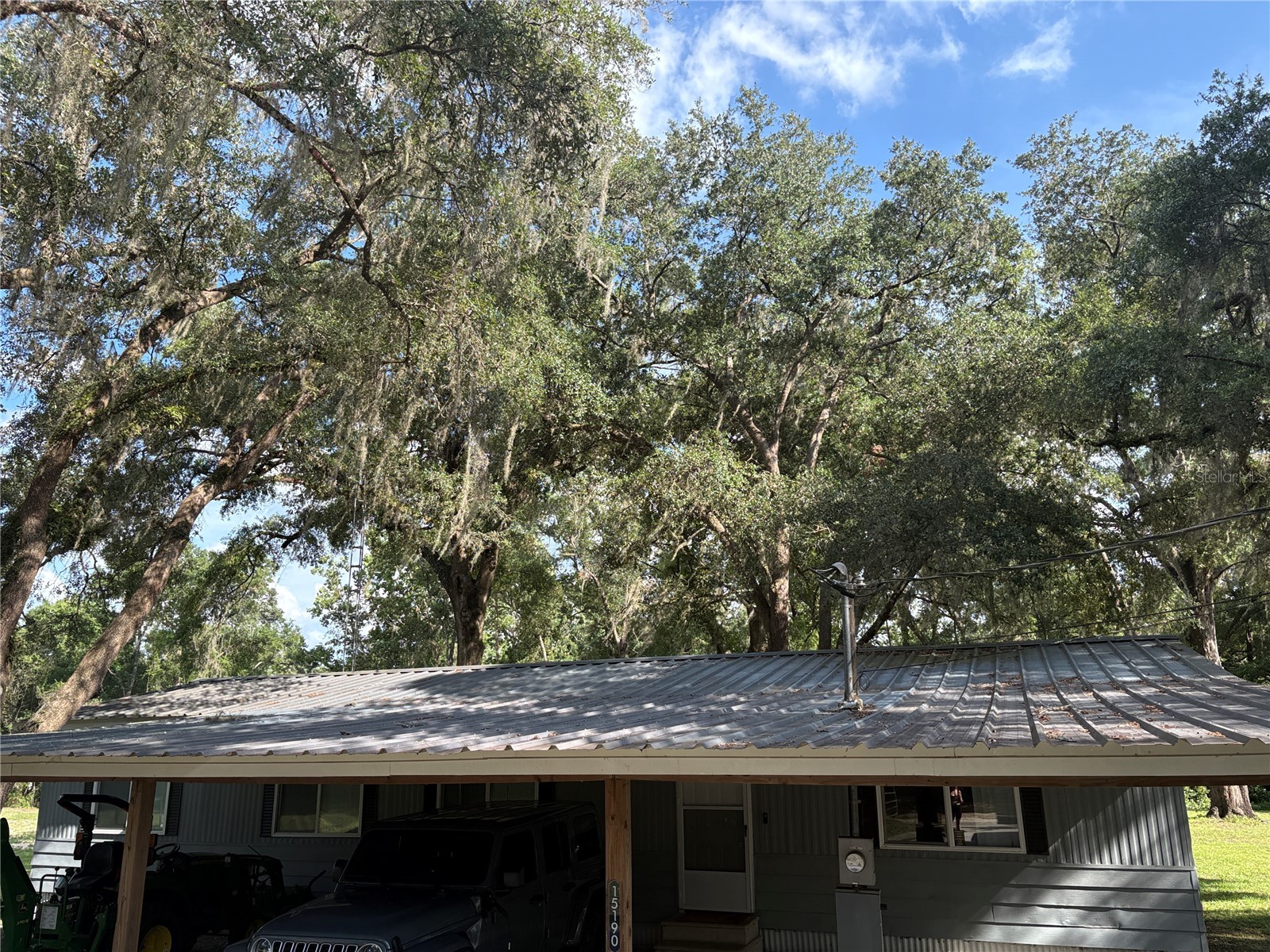 15190 NE 144th Street Fort Mc Coy FL 32134 OM726908 image30