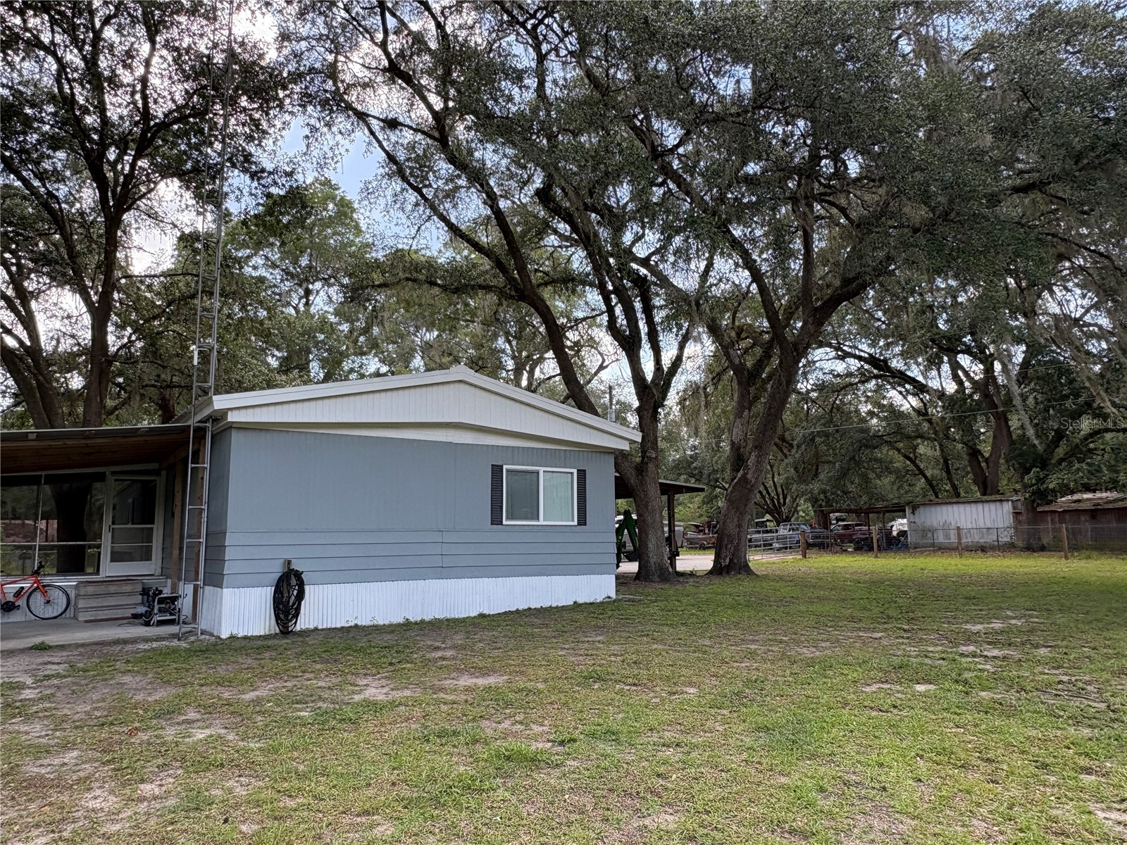 15190 NE 144th Street Fort Mc Coy FL 32134 OM726908 image5