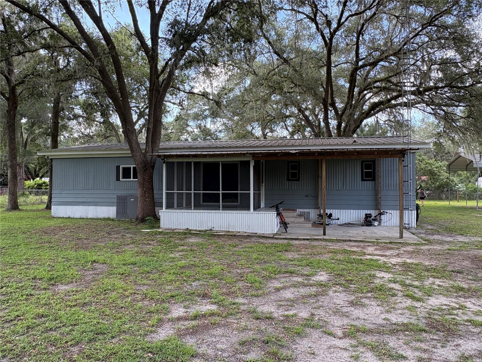 15190 NE 144th Street Fort Mc Coy FL 32134 OM726908 image9