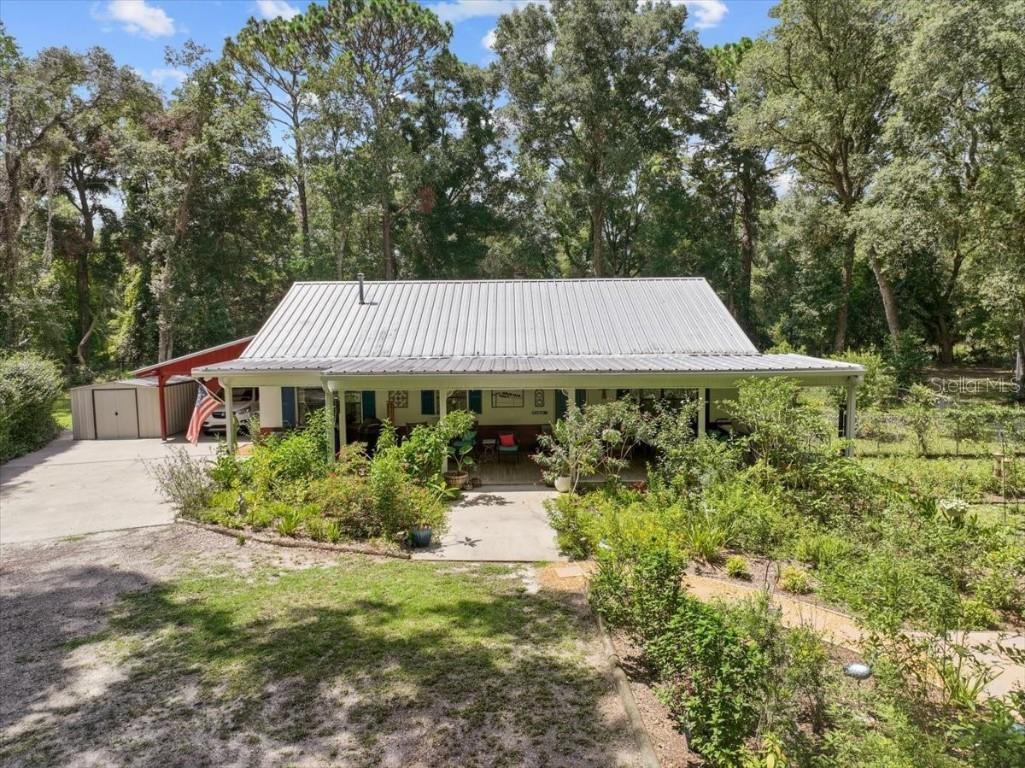 15190 NW 71st Terrace Chiefland FL 32626 GC524160 image1