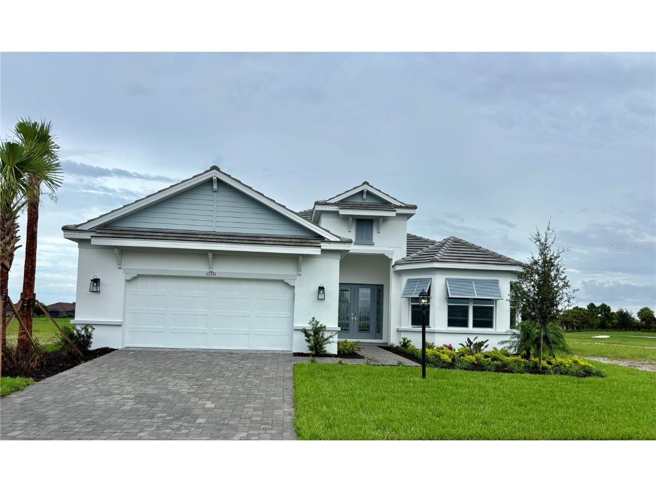 15191 Contenta Loop Bradenton FL 34211 - ESPLANADE AT AZARIO POND J993249 image1