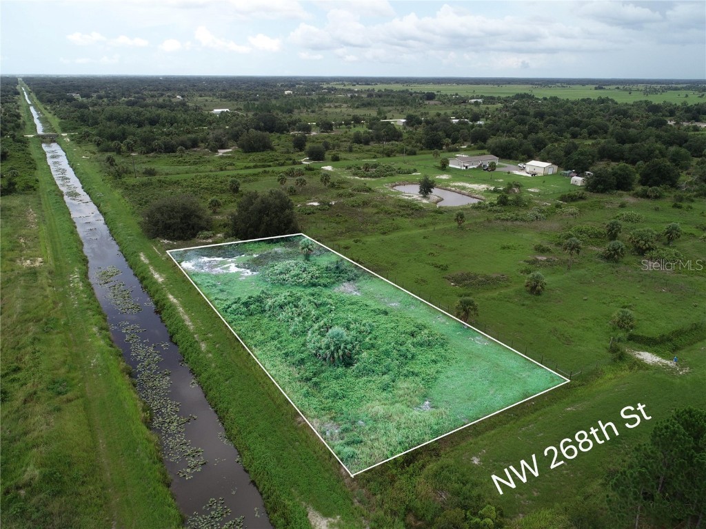 15193 NW 268th Street Okeechobee FL 34972 O6335158 image1