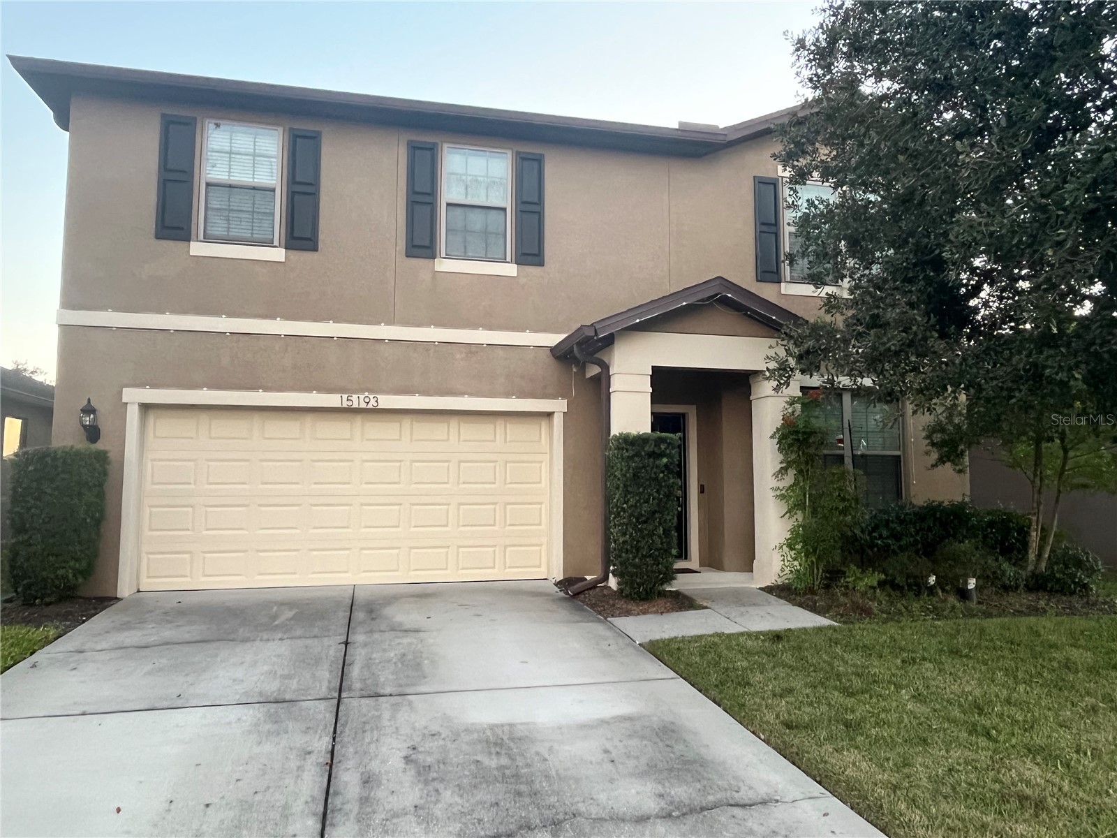 15193 Stone House Drive Brooksville FL 34604 W7880808 image1