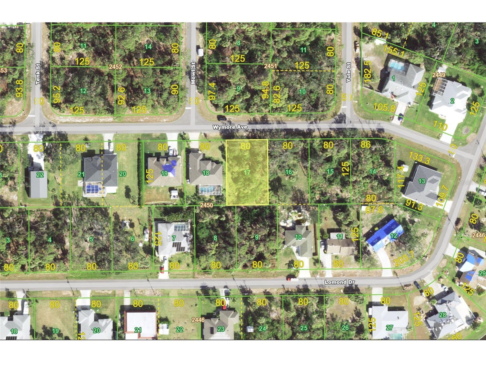 15193 Wymore Avenue Port Charlotte FL 33953 N6142553 image1