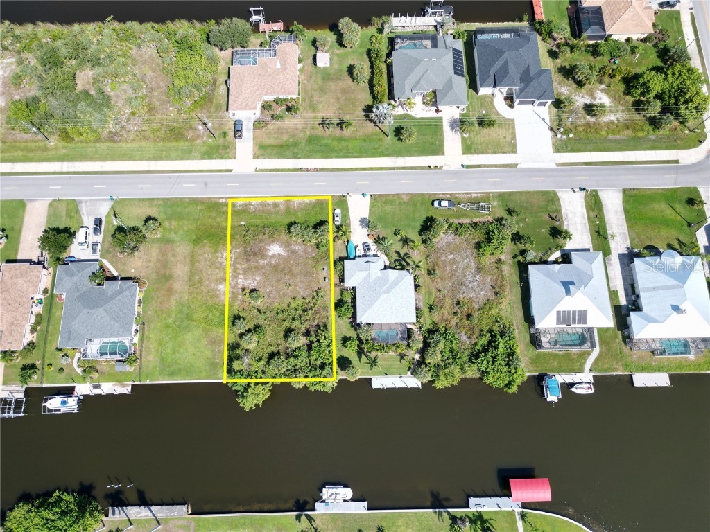 15195 Appleton Boulevard Port Charlotte FL 33981 - ARON WATERWAY D6144166 image11