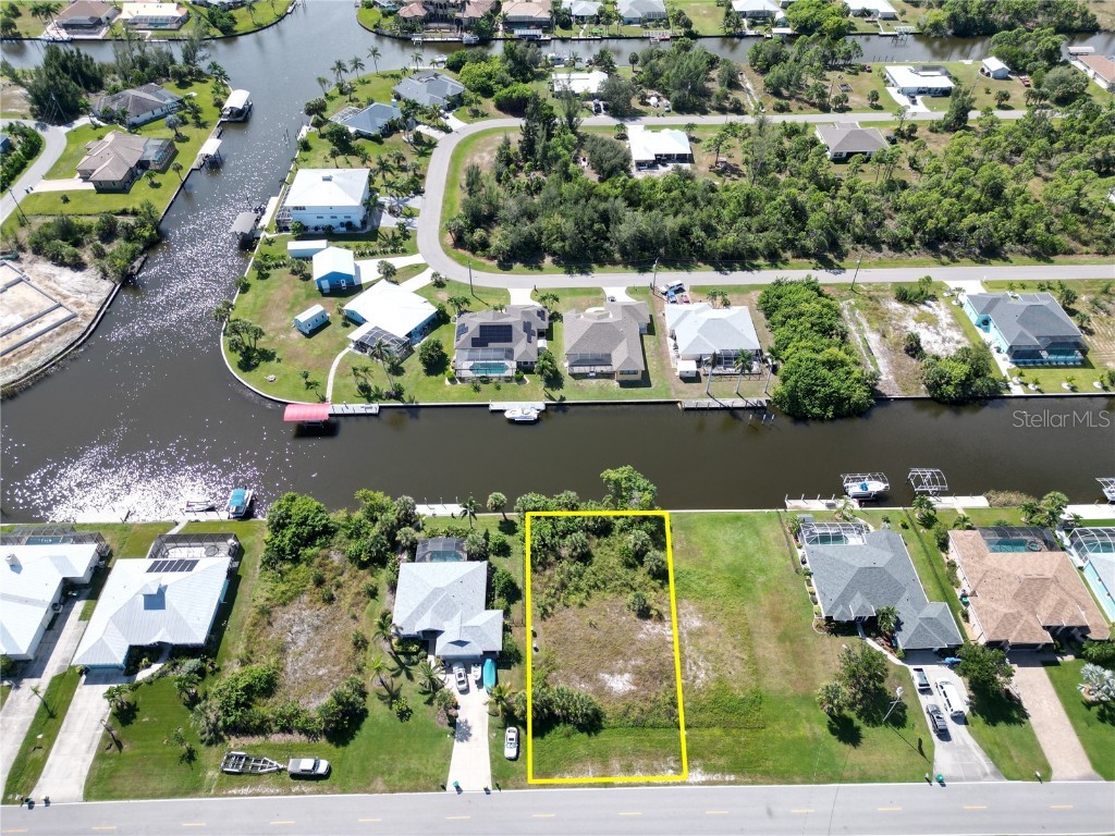 15195 Appleton Boulevard Port Charlotte FL 33981 - ARON WATERWAY D6144166 image13