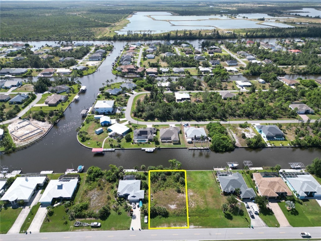 15195 Appleton Boulevard Port Charlotte FL 33981 - ARON WATERWAY D6144166 image14