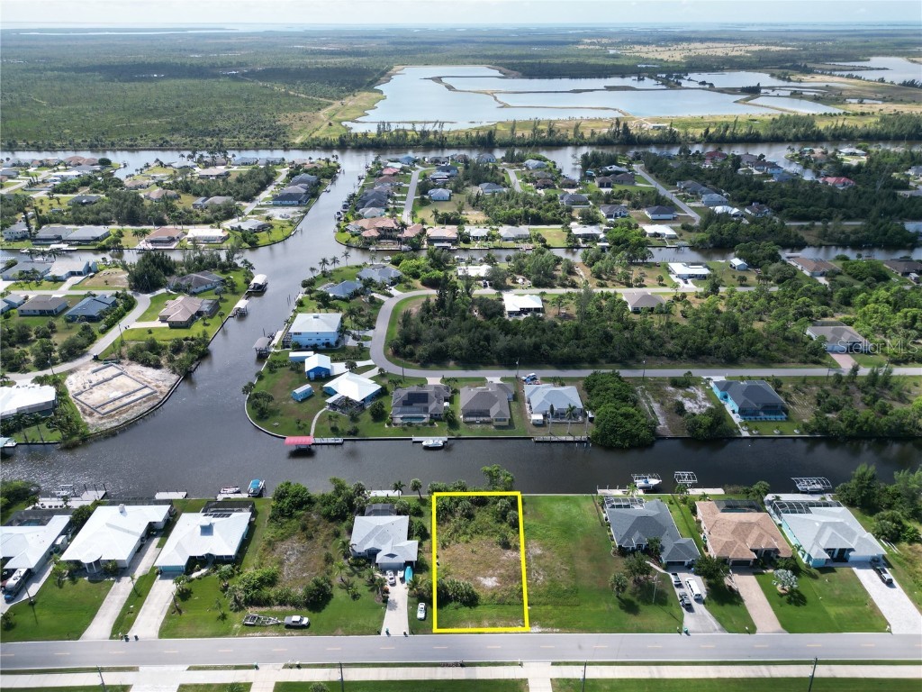 15195 Appleton Boulevard Port Charlotte FL 33981 - ARON WATERWAY D6144166 image2