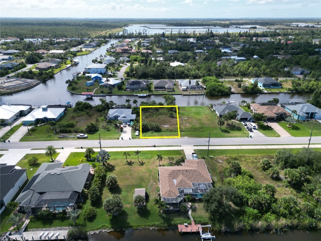 15195 Appleton Boulevard Port Charlotte FL 33981 - ARON WATERWAY D6144166 image3