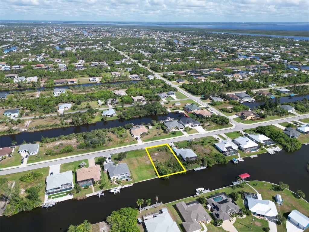 15195 Appleton Boulevard Port Charlotte FL 33981 - ARON WATERWAY D6144166 image5