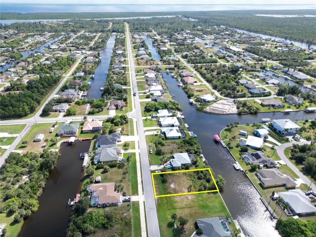 15195 Appleton Boulevard Port Charlotte FL 33981 - ARON WATERWAY D6144166 image7