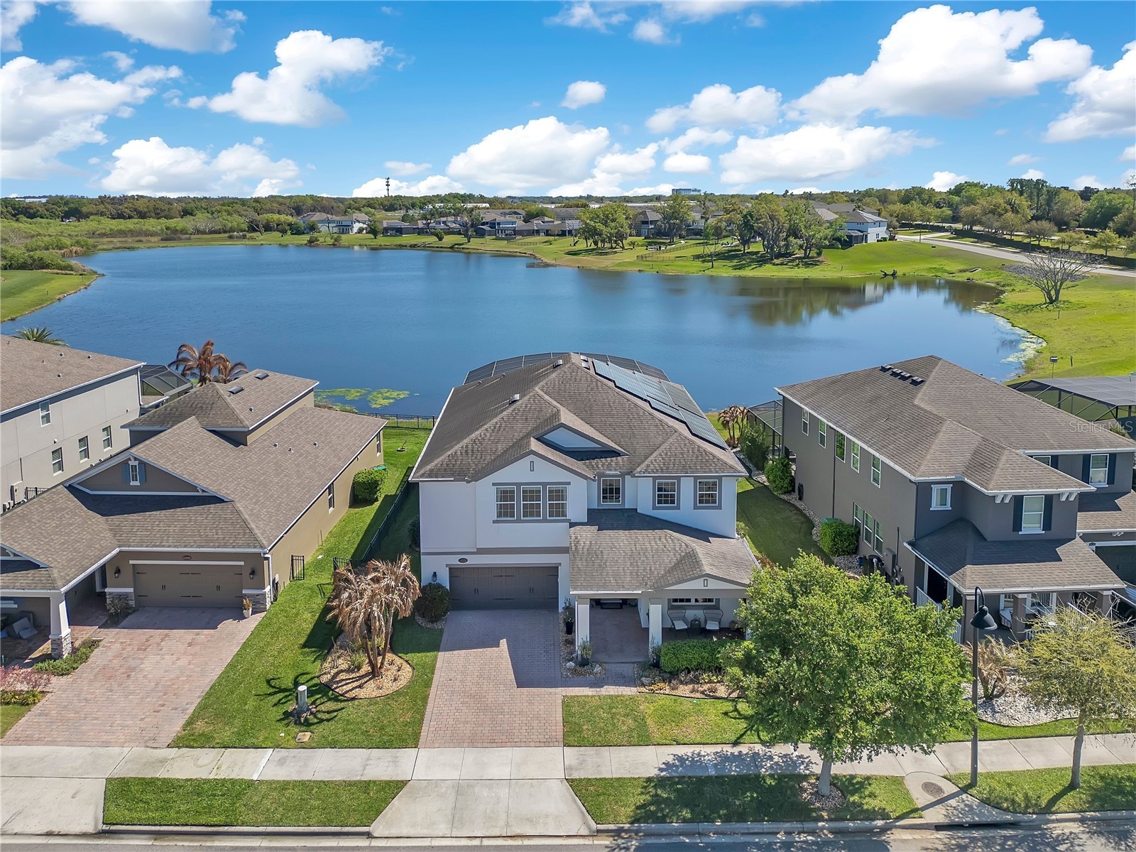 15195 Lake Claire Overlook Drive Winter Garden FL 34787 - LAKE CLAIRE O6389732 image1