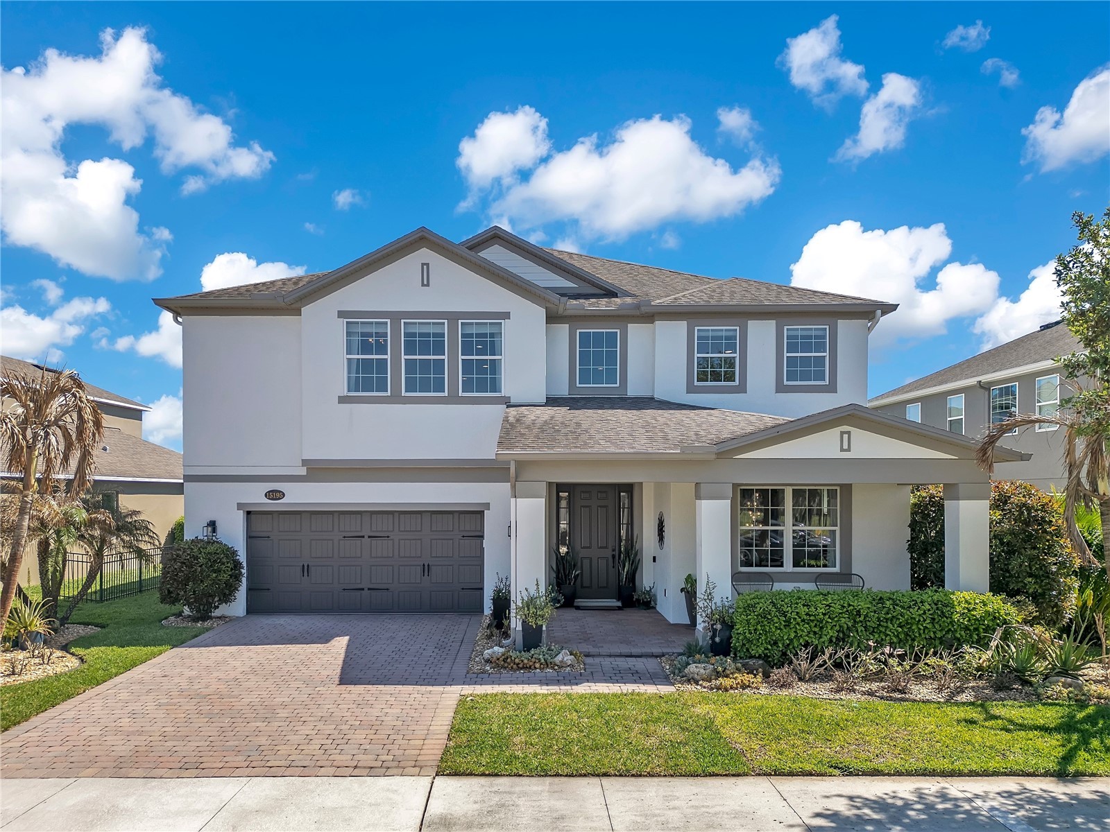 15195 Lake Claire Overlook Drive Winter Garden FL 34787 - LAKE CLAIRE O6389732 image2