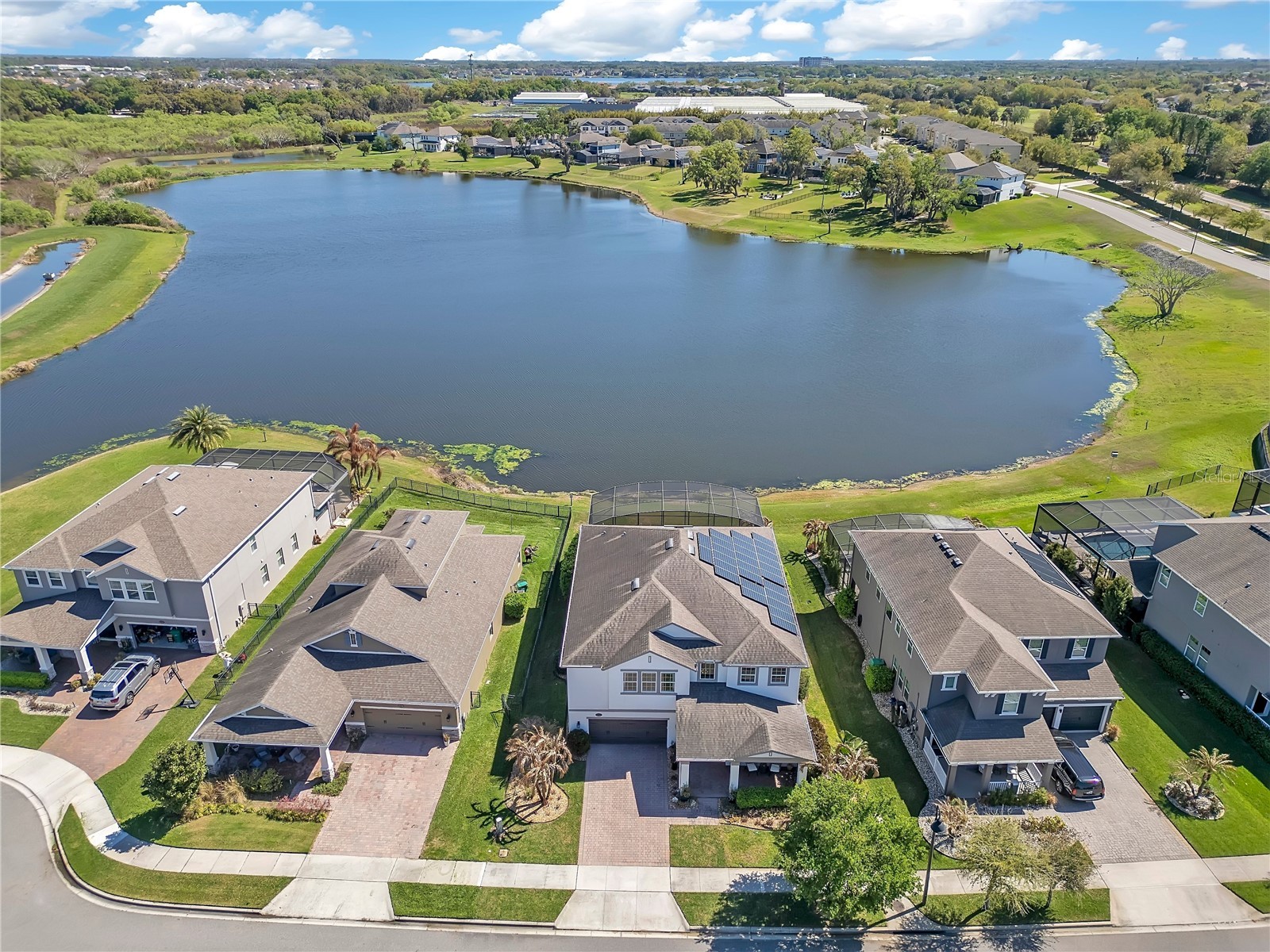 15195 Lake Claire Overlook Drive Winter Garden FL 34787 - LAKE CLAIRE O6389732 image45