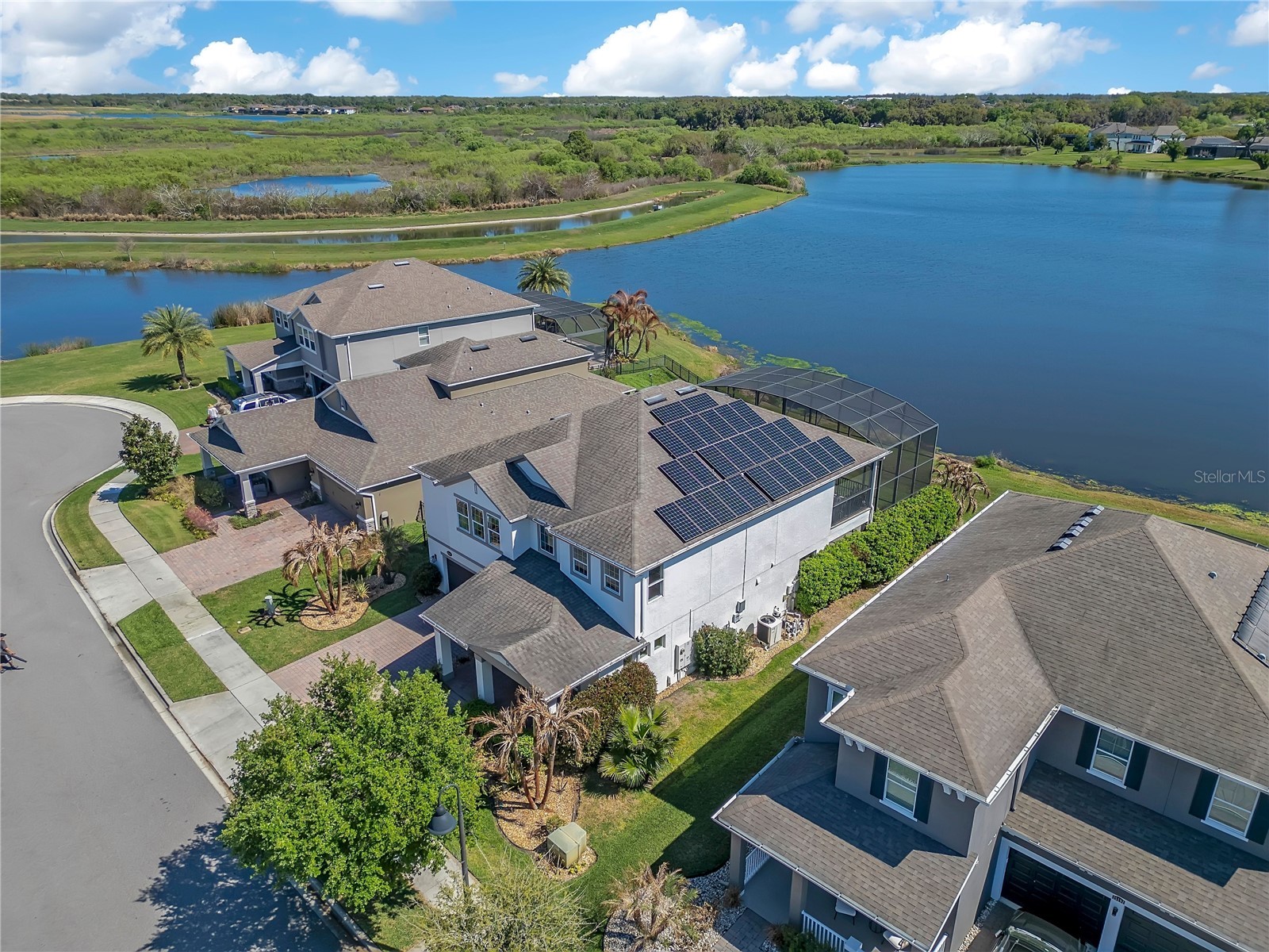 15195 Lake Claire Overlook Drive Winter Garden FL 34787 - LAKE CLAIRE O6389732 image46