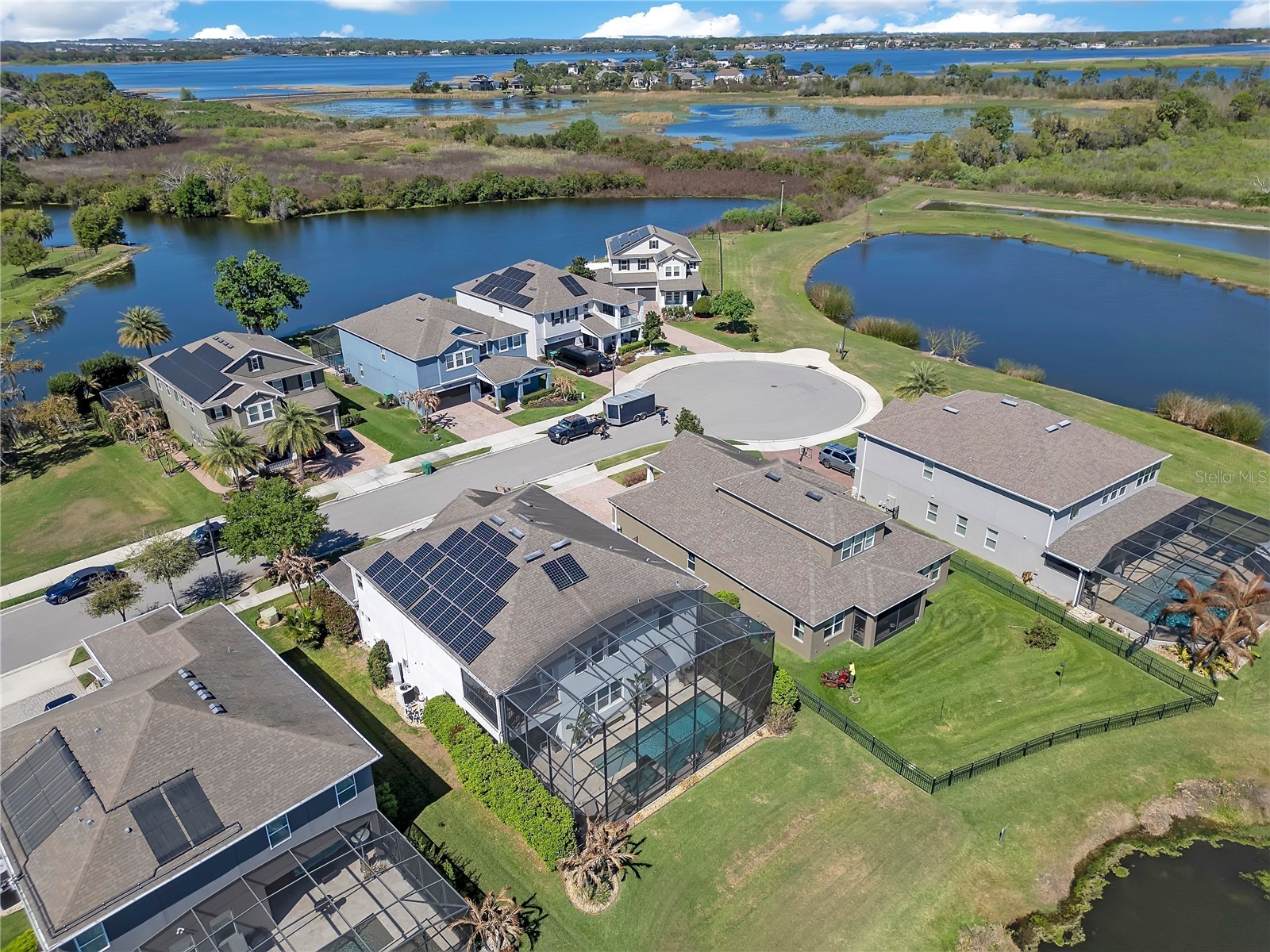 15195 Lake Claire Overlook Drive Winter Garden FL 34787 - LAKE CLAIRE O6389732 image47
