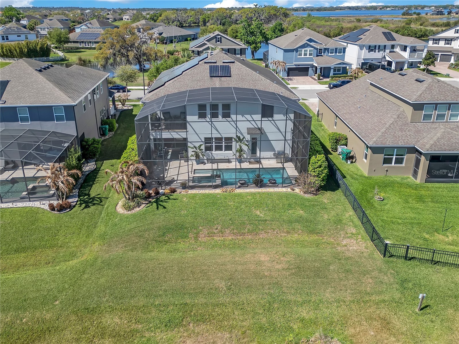 15195 Lake Claire Overlook Drive Winter Garden FL 34787 - LAKE CLAIRE O6389732 image49