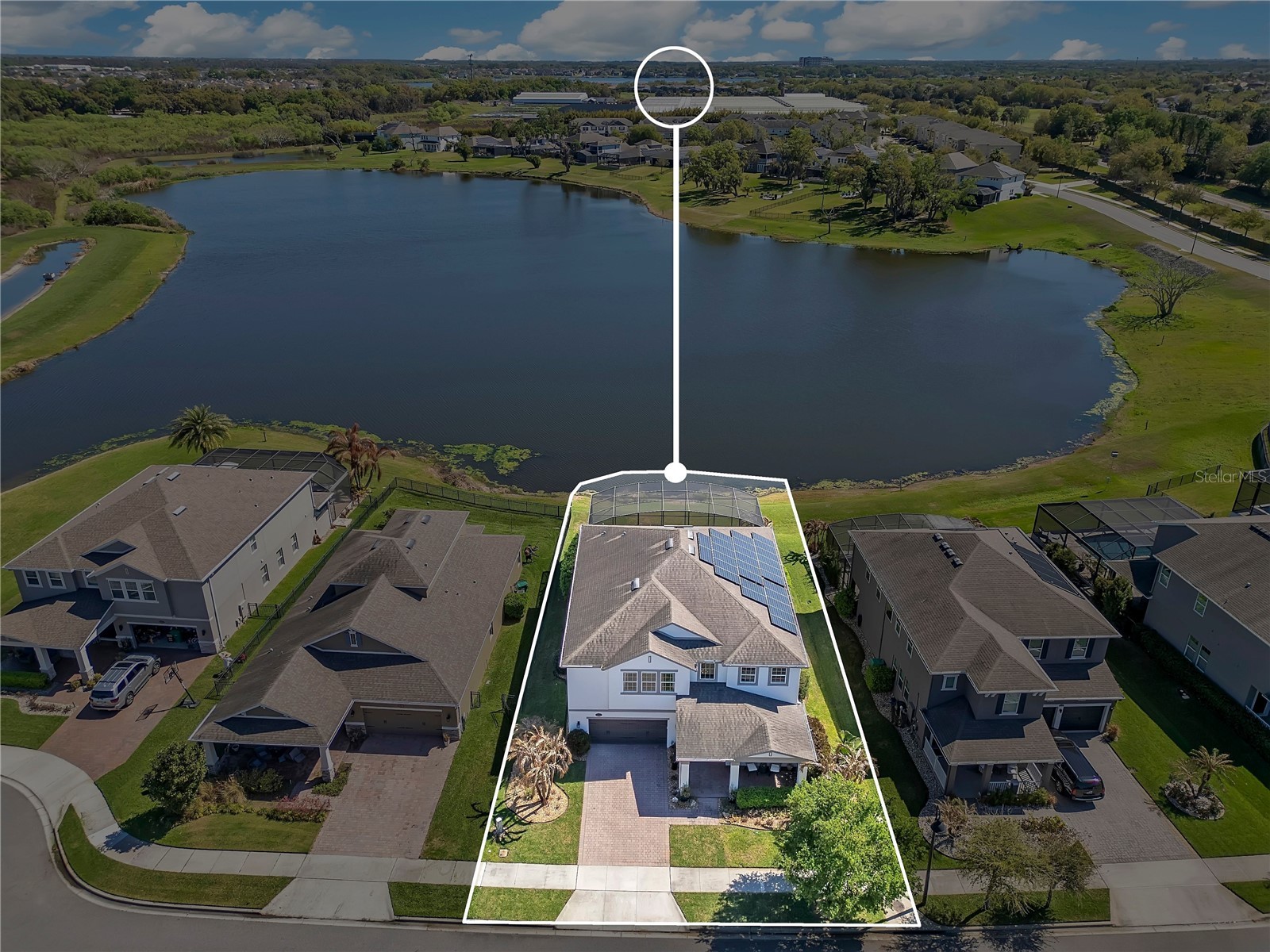 15195 Lake Claire Overlook Drive Winter Garden FL 34787 - LAKE CLAIRE O6389732 image52