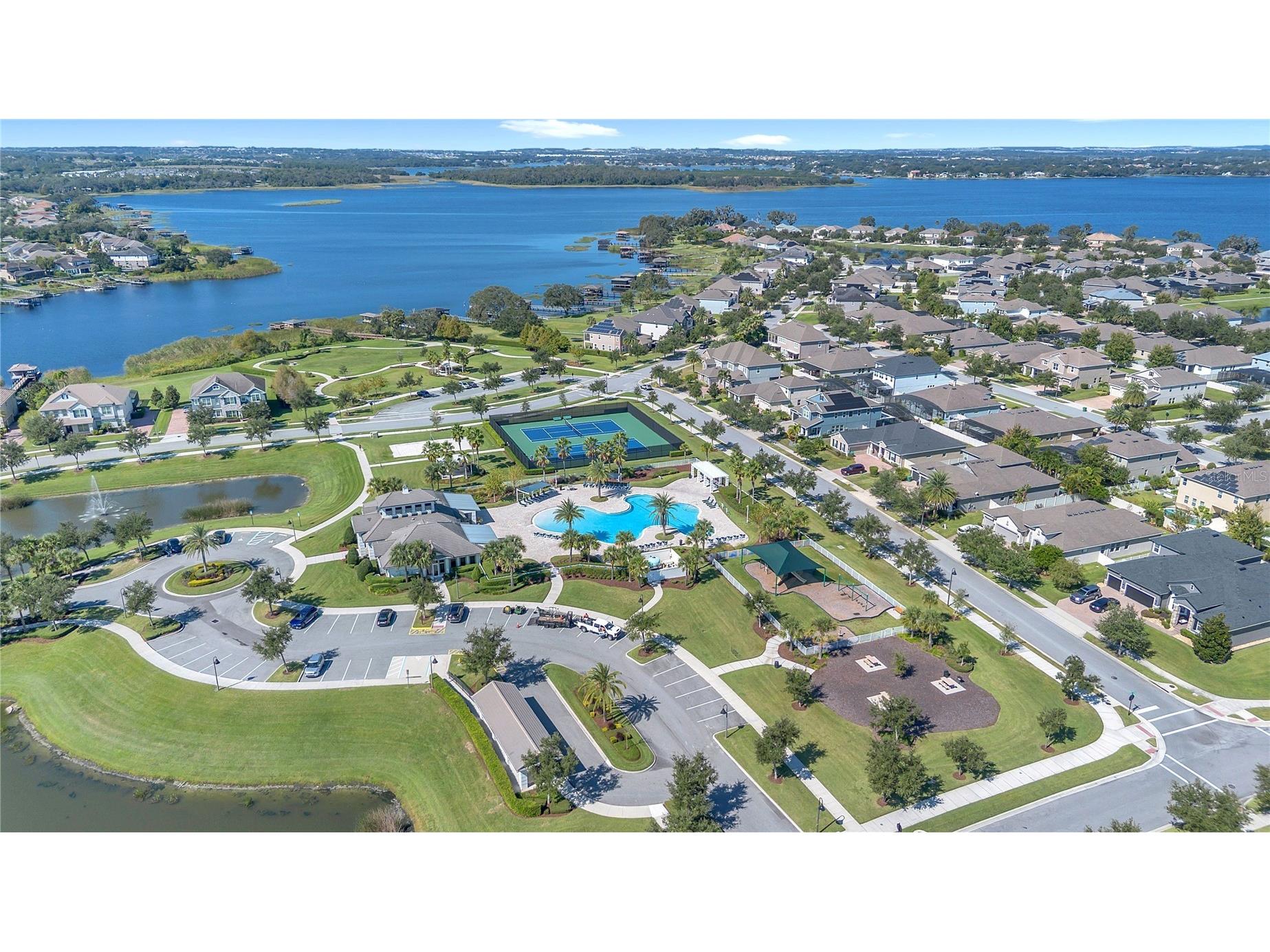 15195 Lake Claire Overlook Drive Winter Garden FL 34787 - LAKE CLAIRE O6389732 image69