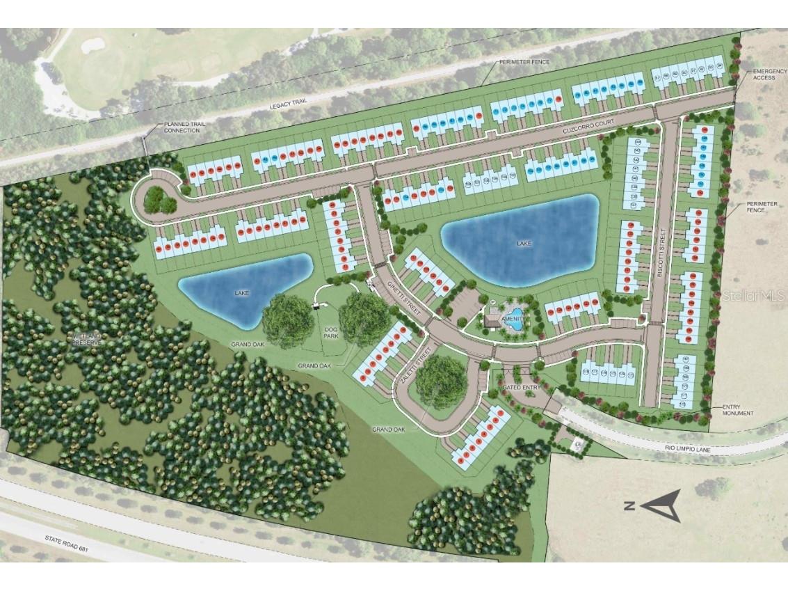 15196 Cuzcorro Court Nokomis FL 34275 A4651626 image15