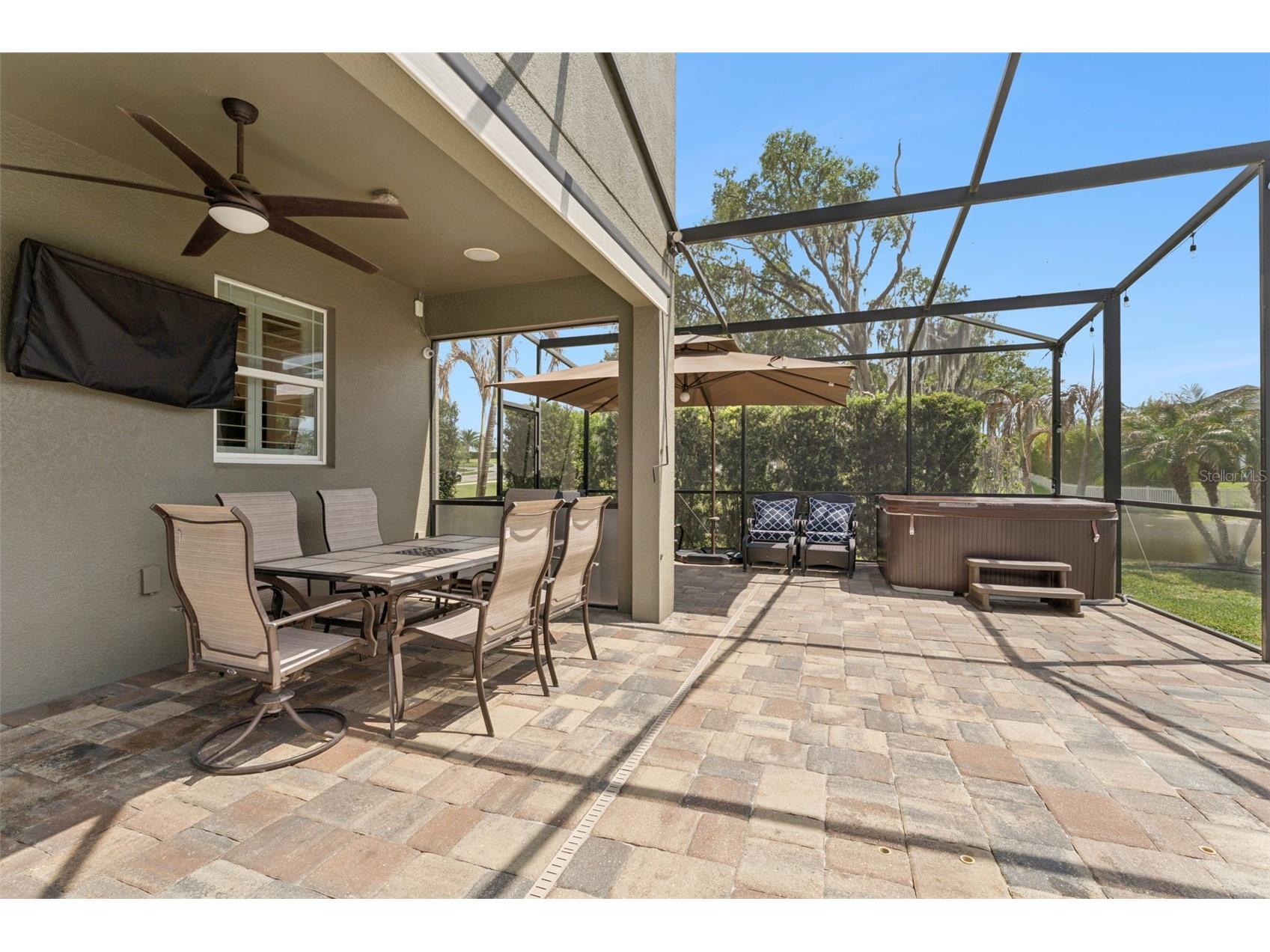 15196 Lake Claire Overlook Drive Winter Garden FL 34787 - LAKE BURNETT O6397637 image17