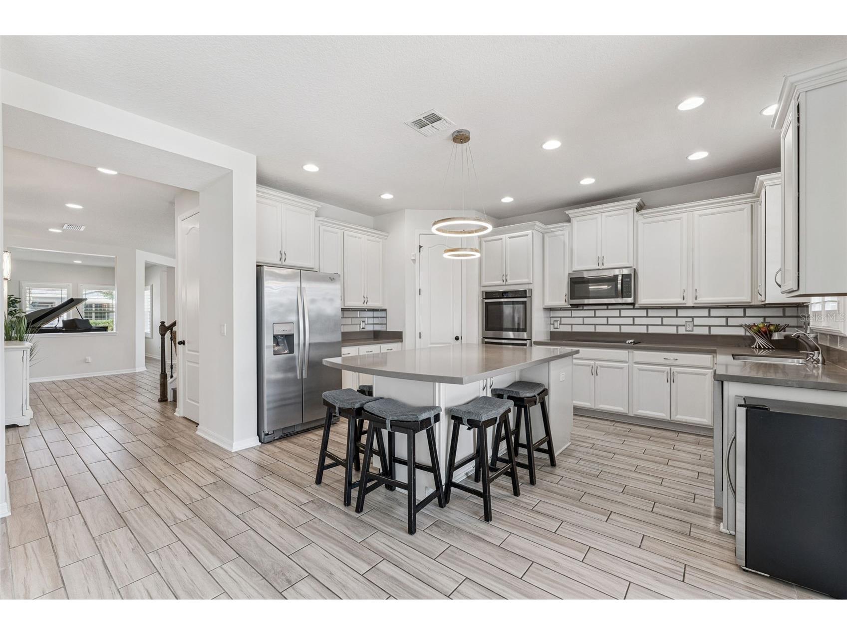 15196 Lake Claire Overlook Drive Winter Garden FL 34787 - LAKE BURNETT O6397637 image29