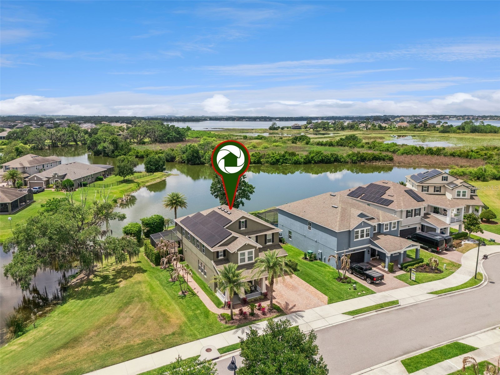 15196 Lake Claire Overlook Drive Winter Garden FL 34787 - LAKE BURNETT O6397637 image3