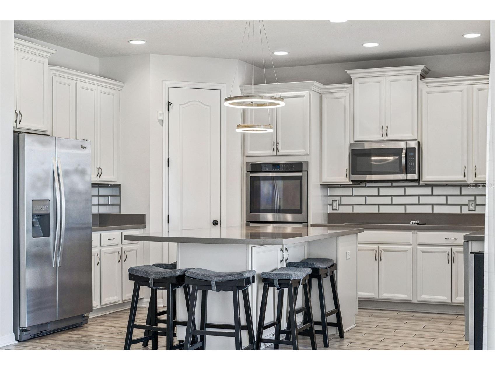 15196 Lake Claire Overlook Drive Winter Garden FL 34787 - LAKE BURNETT O6397637 image30