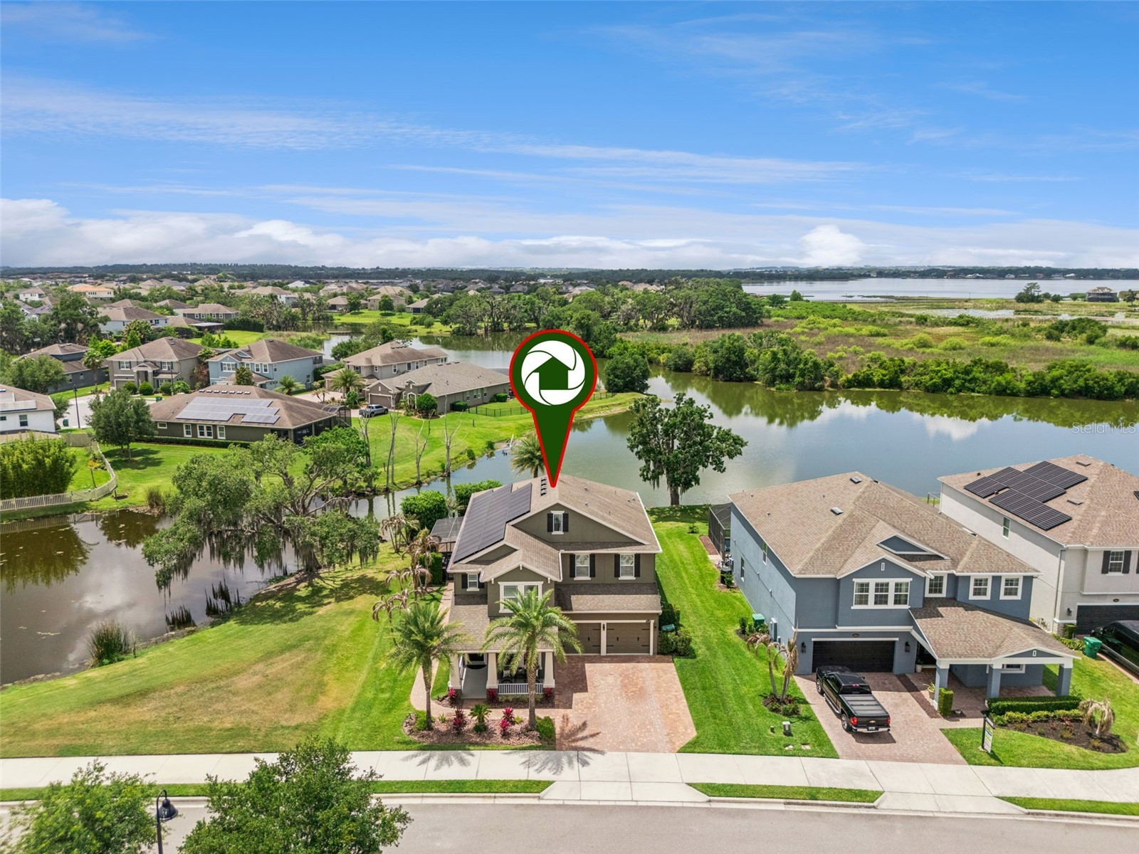 15196 Lake Claire Overlook Drive Winter Garden FL 34787 - LAKE BURNETT O6397637 image4