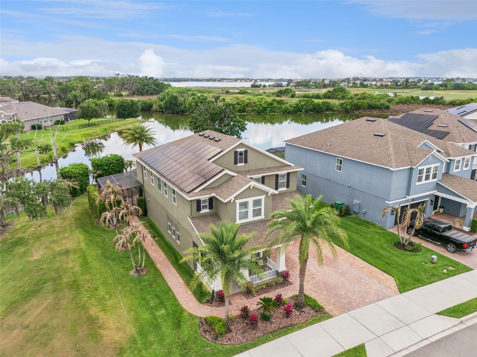 15196 Lake Claire Overlook Drive Winter Garden FL 34787 - LAKE BURNETT O6397637 image5