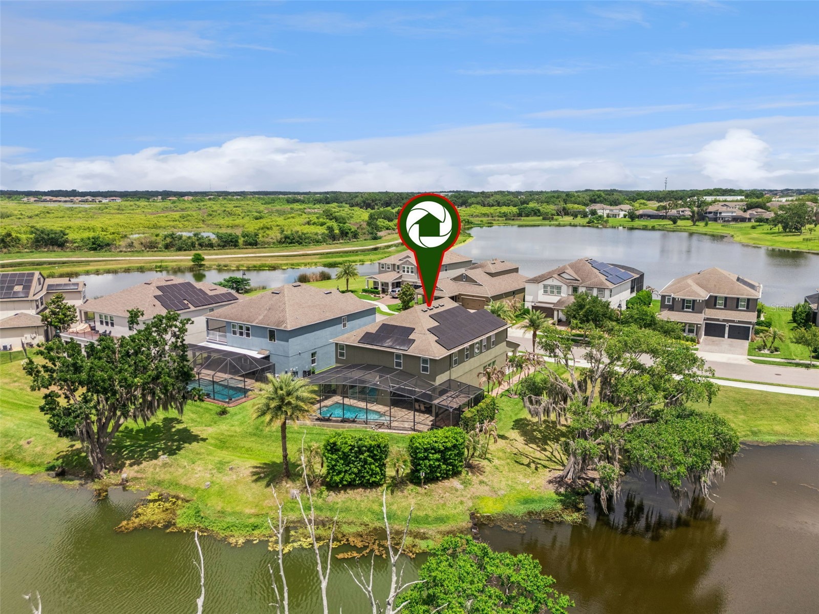 15196 Lake Claire Overlook Drive Winter Garden FL 34787 - LAKE BURNETT O6397637 image57