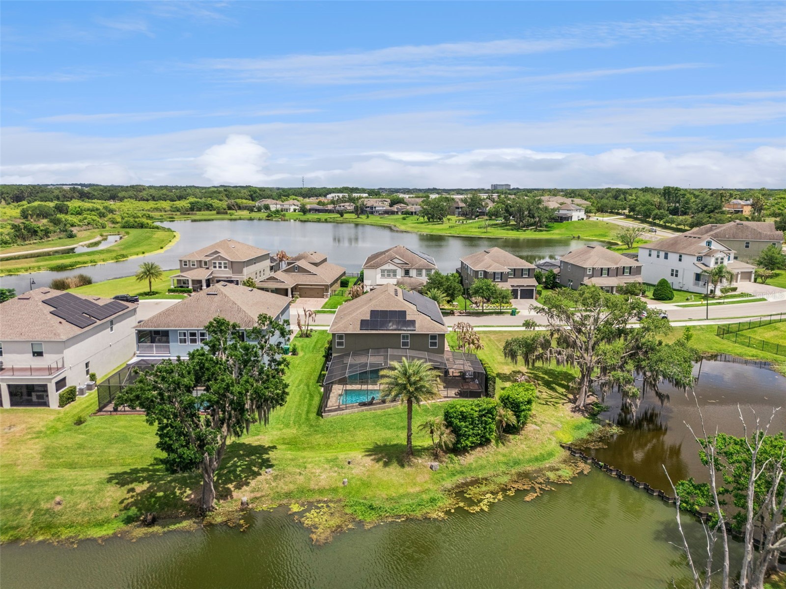 15196 Lake Claire Overlook Drive Winter Garden FL 34787 - LAKE BURNETT O6397637 image58