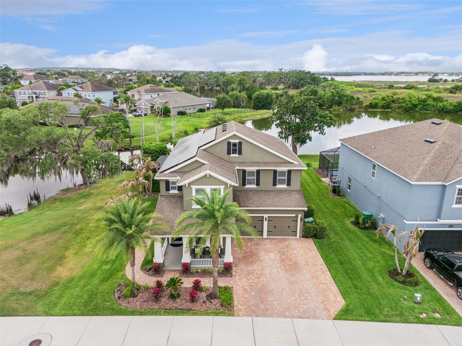15196 Lake Claire Overlook Drive Winter Garden FL 34787 - LAKE BURNETT O6397637 image6