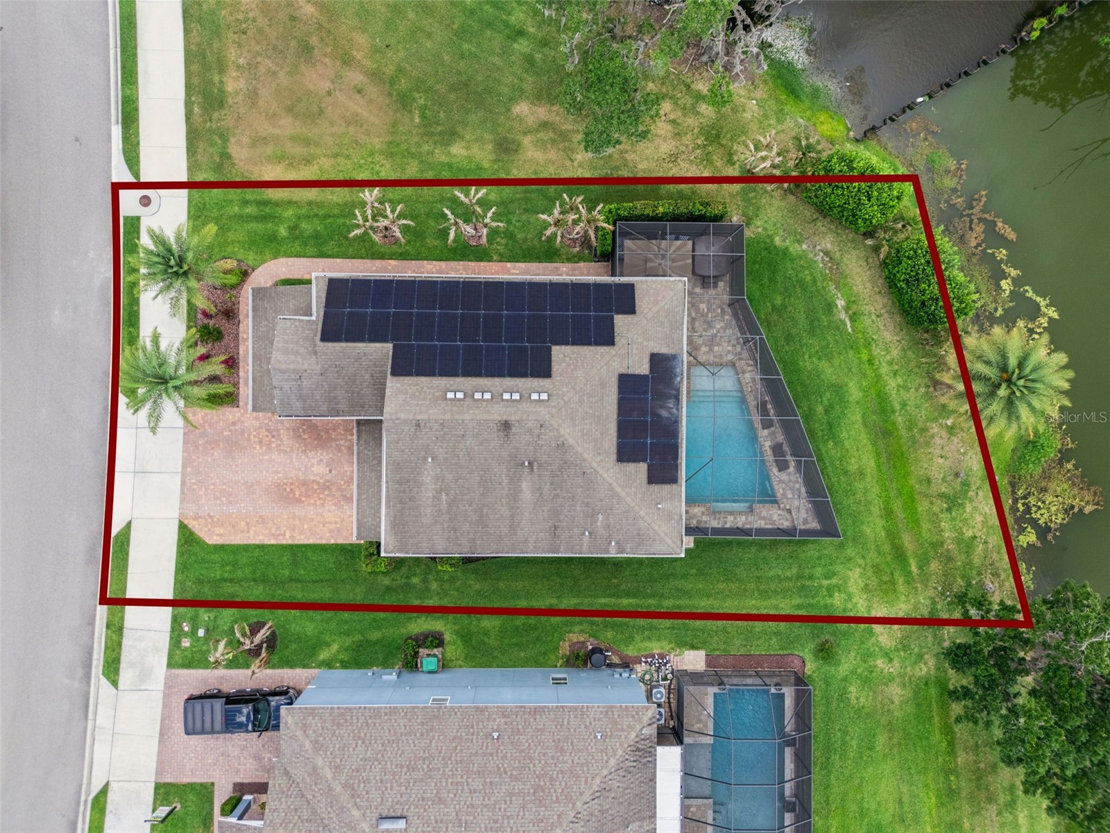 15196 Lake Claire Overlook Drive Winter Garden FL 34787 - LAKE BURNETT O6397637 image60