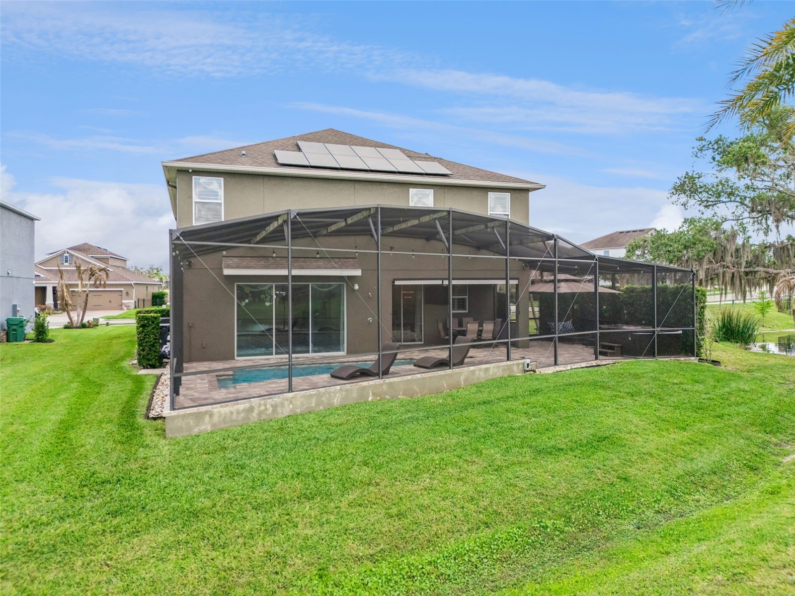 15196 Lake Claire Overlook Drive Winter Garden FL 34787 - LAKE BURNETT O6397637 image61