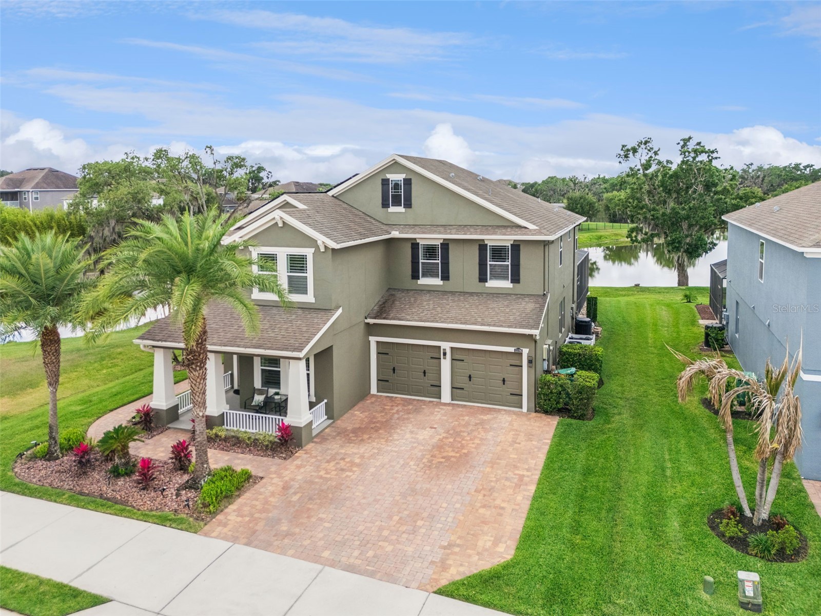 15196 Lake Claire Overlook Drive Winter Garden FL 34787 - LAKE BURNETT O6397637 image62