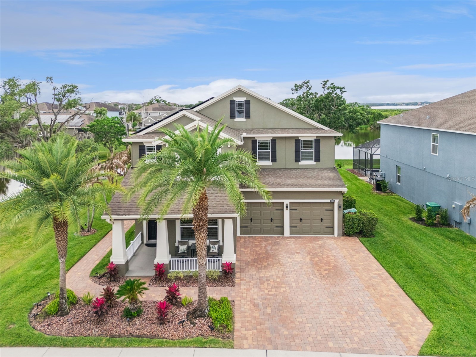 15196 Lake Claire Overlook Drive Winter Garden FL 34787 - LAKE BURNETT O6397637 image63